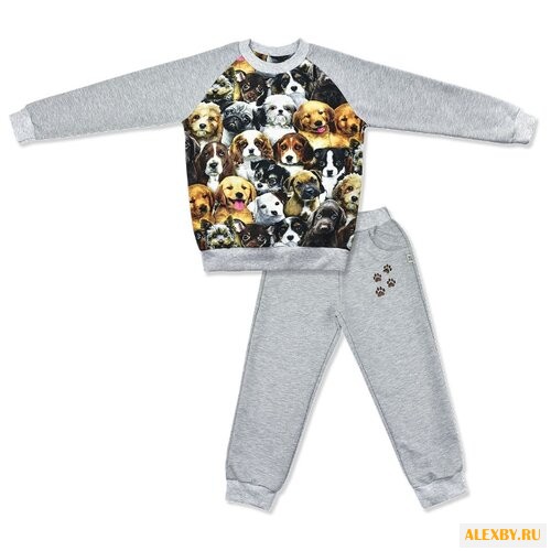 Комплект одежды LEO