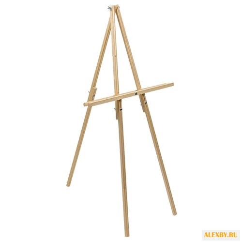 Мольберт Vista-Artista палочный