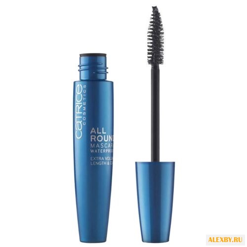 CATRICE тушь для ресниц