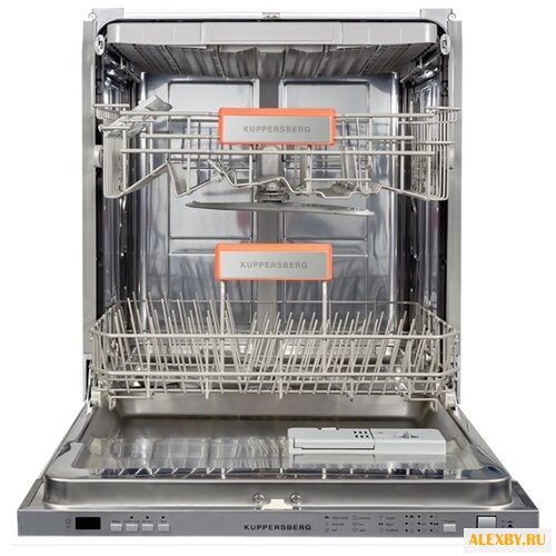 Посудомоечная машина