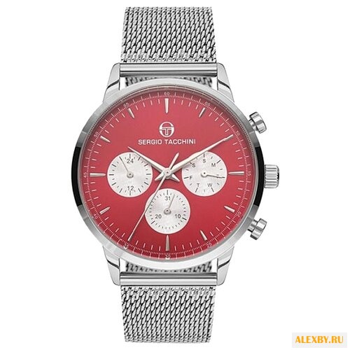 Наручные часы SERGIO TACCHINI