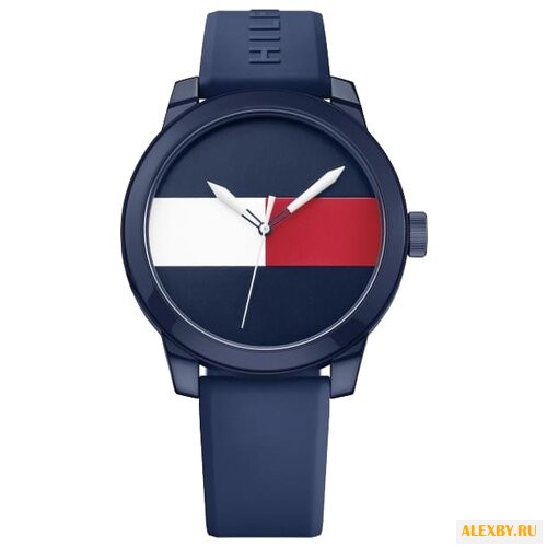Наручные часы TOMMY HILFIGER