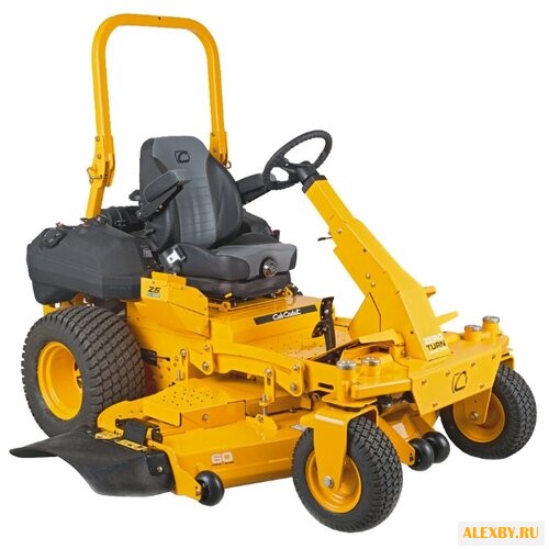 Райдер Cub Cadet Z5 152