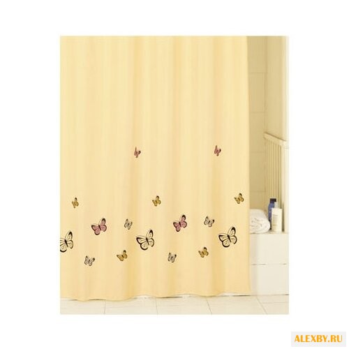 Штора IDDIS SCID033P 200x200