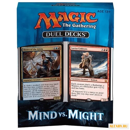 Настольная игра Wizards of the