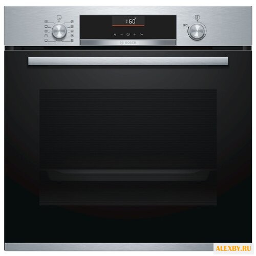Духовой шкаф Bosch HBG536HS0R