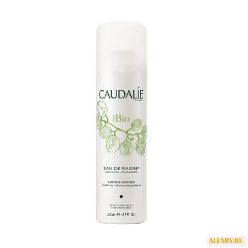 Caudalie Виноградная вода