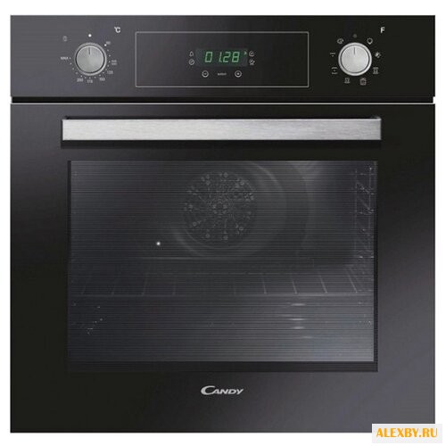 Духовой шкаф Candy FCP 625 NXL