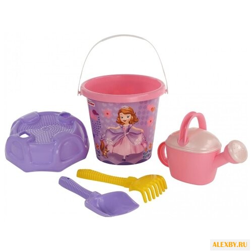 Набор Полесье Disney София