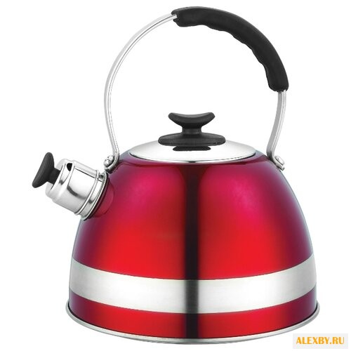 Bohmann Чайник BH-9996 25 л