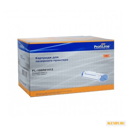 Картридж ProfiLine PL-106R01412