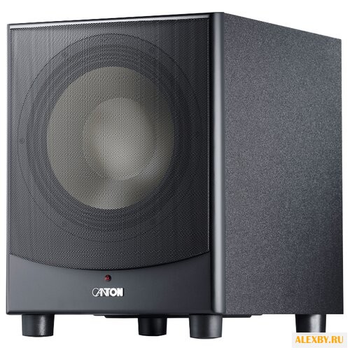 Сабвуфер Canton SUB 500 R