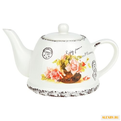 ENS Заварочный чайник