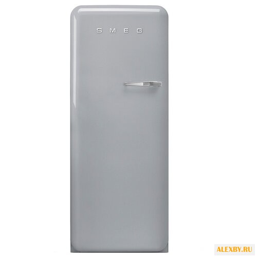 Холодильник smeg FAB28LSV3