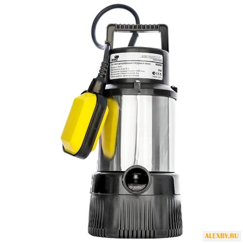 Насос WWQ NSD 800