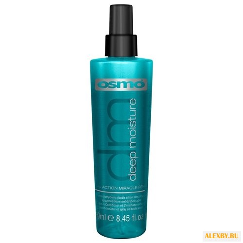 Osmo Глубокое Увлажнение