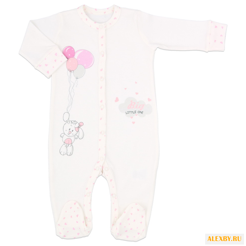 Комбинезон Linas Baby