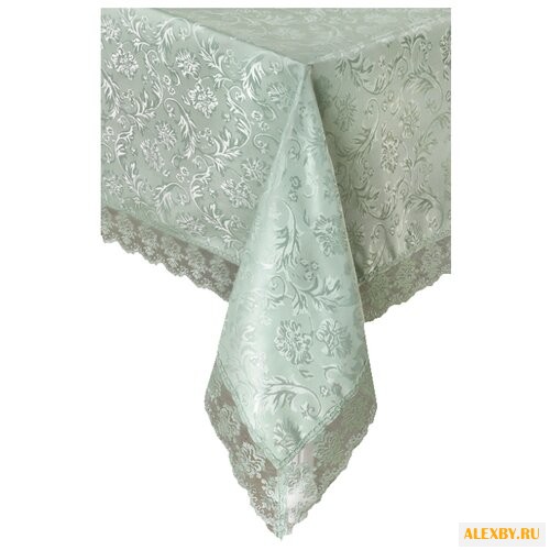 Скатерть KARNA LEDA 2785
