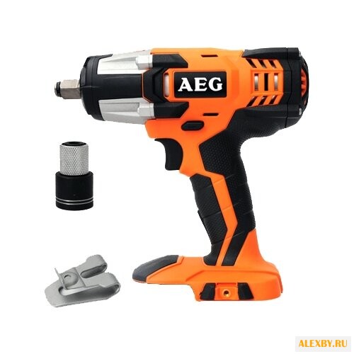 Гайковерт AEG BSS 18C 12Z-0