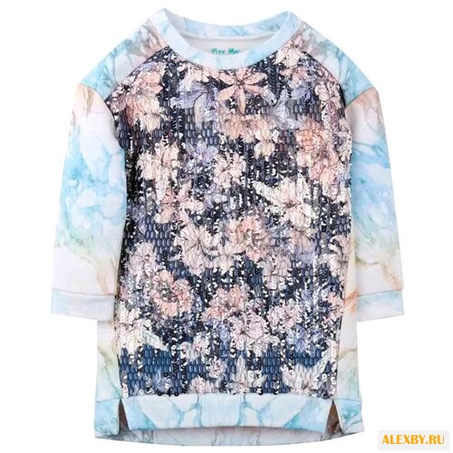 Платье Free Age