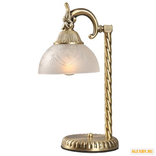 Настольная лампа MW-Light