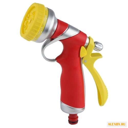 Пистолет для полива GRINDA