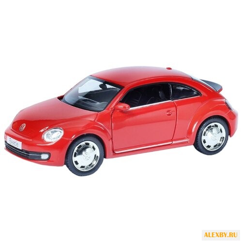 Легковой автомобиль RMZ City