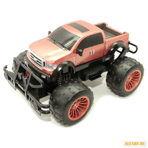 Внедорожник Balbi RCO-0801 1:8