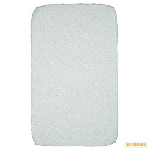 Chicco простыни Light Blue 2