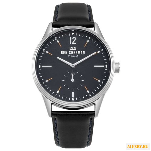 Наручные часы Ben Sherman WB015UB