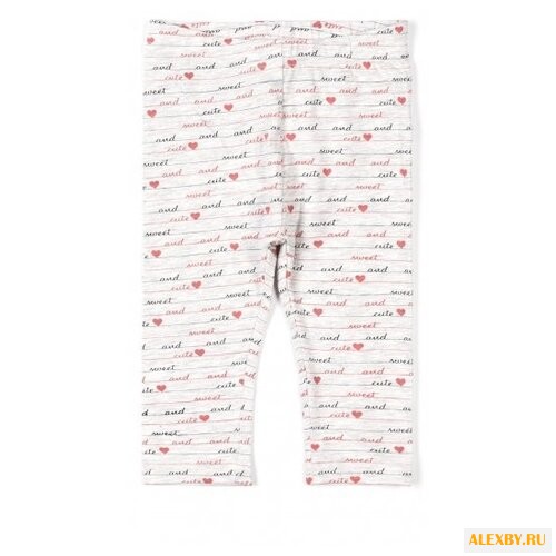 Легинсы COCCODRILLO