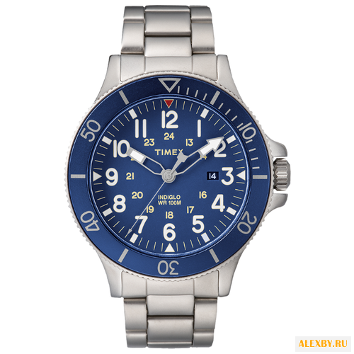 Наручные часы TIMEX TW2R46000