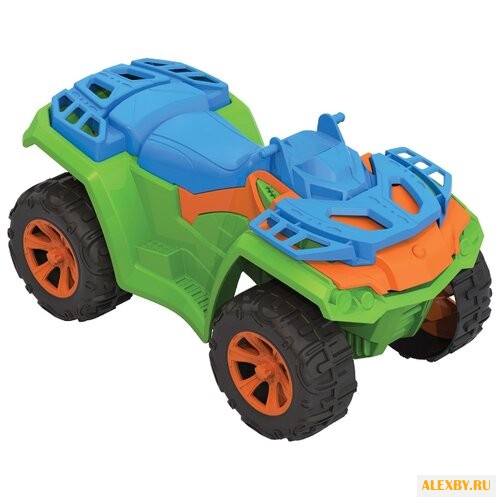 Квадроцикл Нордпласт Тайга 229