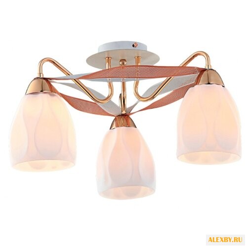 Люстра Citilux Формула CL167131