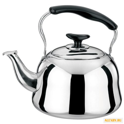 Rainstahl Чайник 3505-40RS KL 4 л