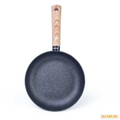 Сковорода Fissman Spark Stone