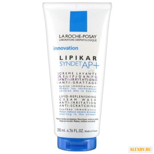 Крем-гель для лица и тела La