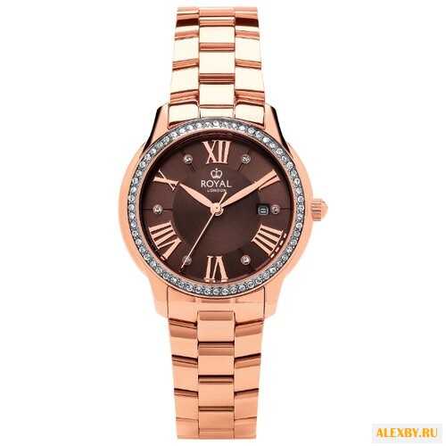 Наручные часы ROYAL LONDON