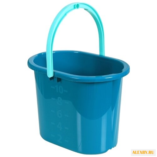 Ведро HAUSMANN HM-1083 10 л.