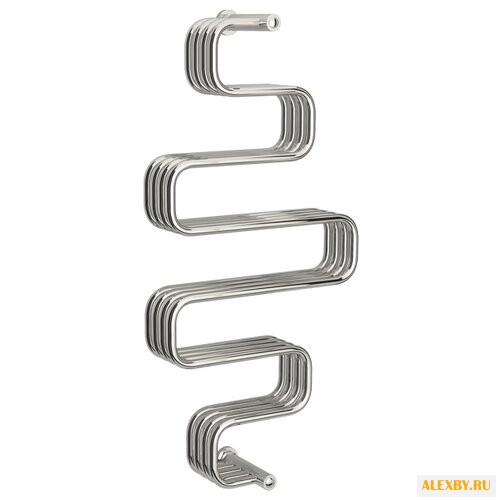 Водяной полотенцесушитель