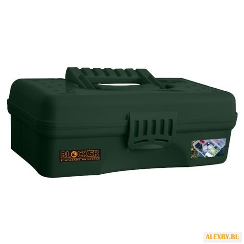 Ящик с органайзером BLOCKER