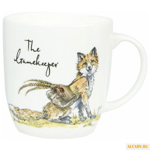 CHURCHILL Кружка Егерь COPU00031