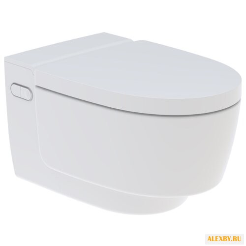 Унитаз-биде GEBERIT AquaClean