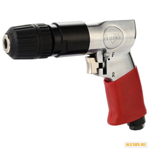 Пневмодрель ELITECH 0704.012200