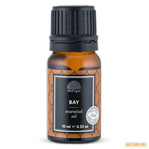 Huilargan эфирное масло Бей