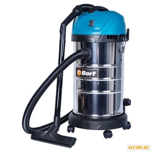 Строительный пылесос Bort Bort