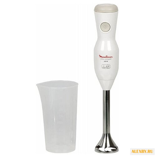 Погружной блендер Moulinex