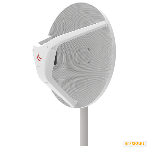 Wi-Fi мост MikroTik Wireless