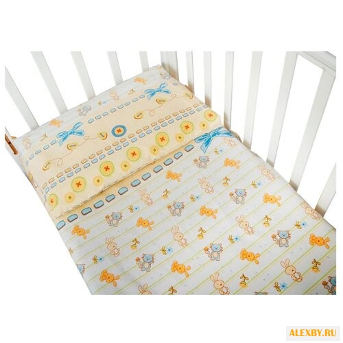 Сонный Гномик комплект Акварель