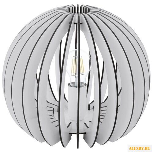 Настольная лампа Eglo Cossano